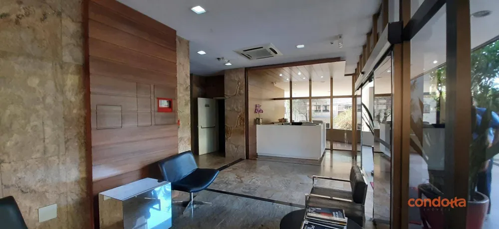 Sala-Conjunto, 145 m² - Foto 8