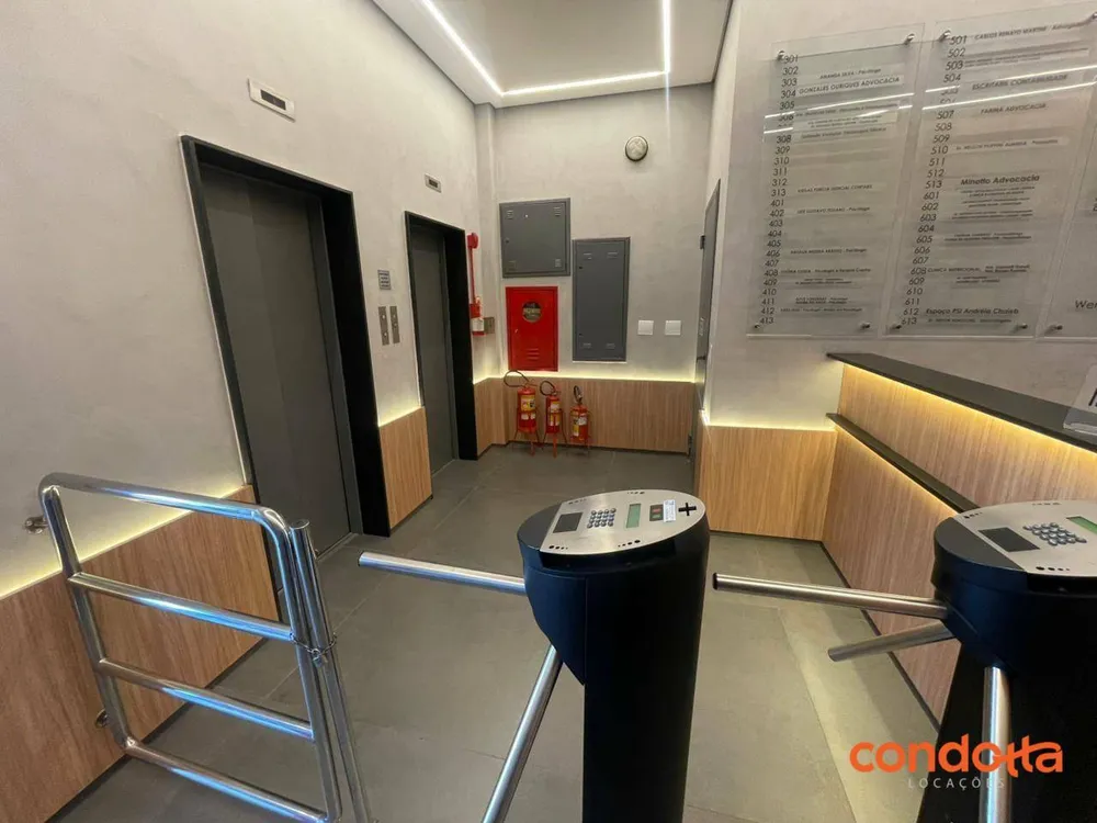 Sala-Conjunto, 26 m² - Foto 6