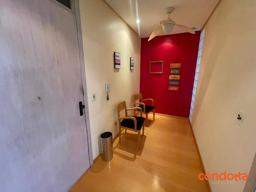 Sala-Conjunto, 26 m² - Foto 3