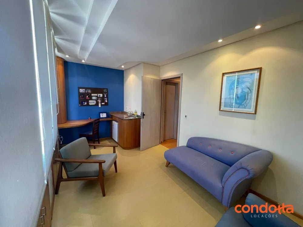 Sala-Conjunto, 26 m² - Foto 4