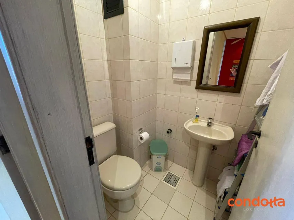 Sala-Conjunto, 26 m² - Foto 8