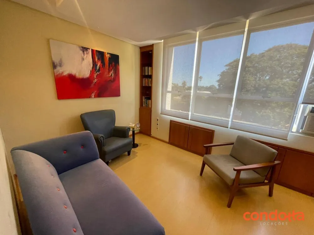Sala-Conjunto, 26 m² - Foto 1