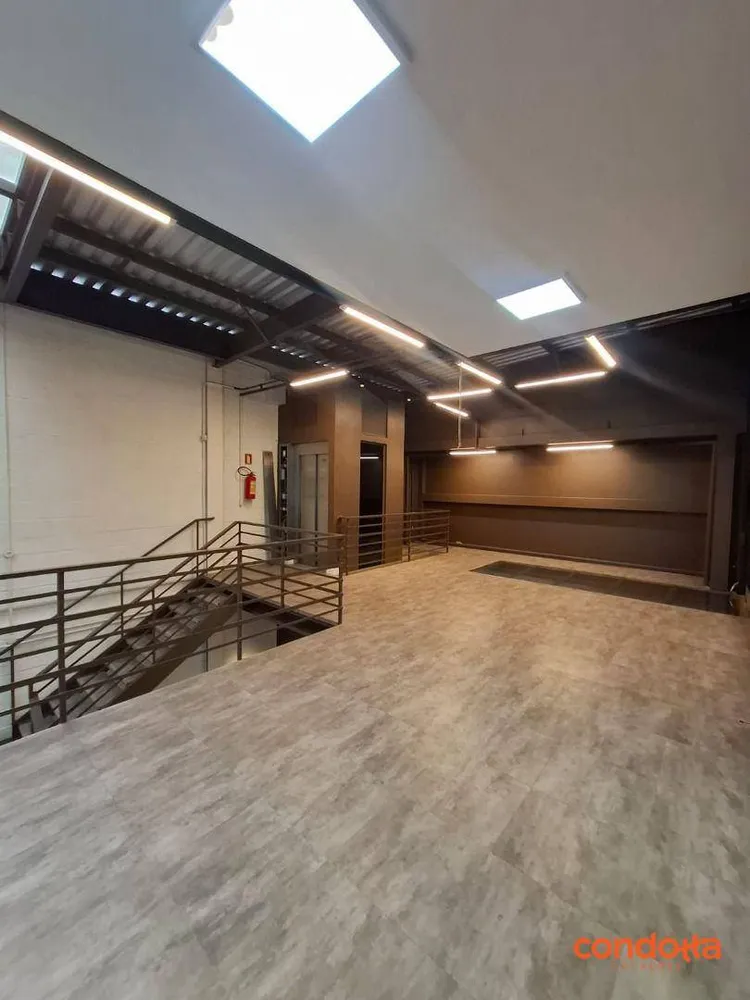 Loja-Salão, 708 m² - Foto 4