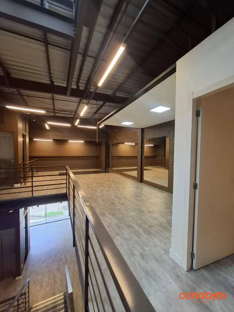 Loja-Salão, 708 m² - Foto 15