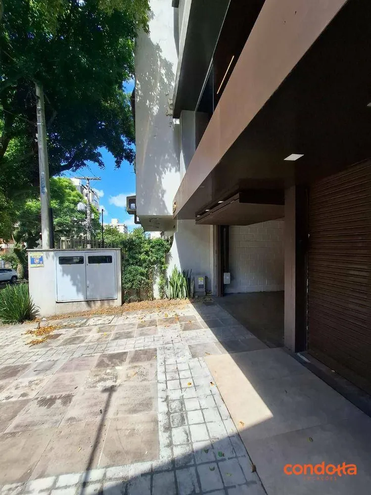 Loja-Salão, 708 m² - Foto 2