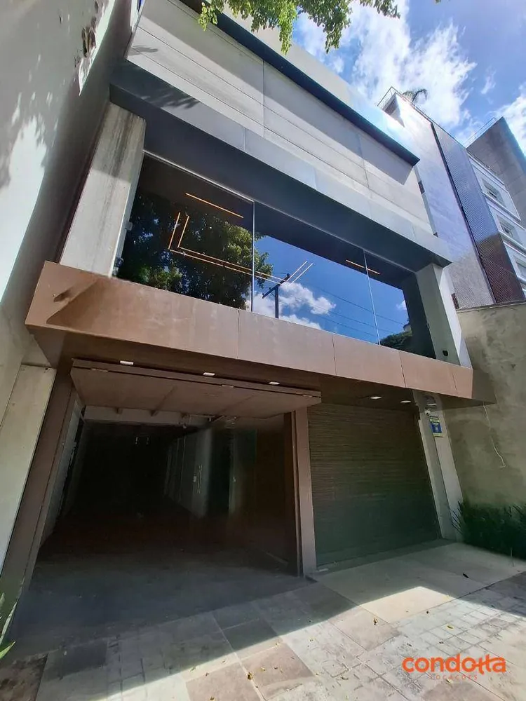 Loja-Salão, 708 m² - Foto 1
