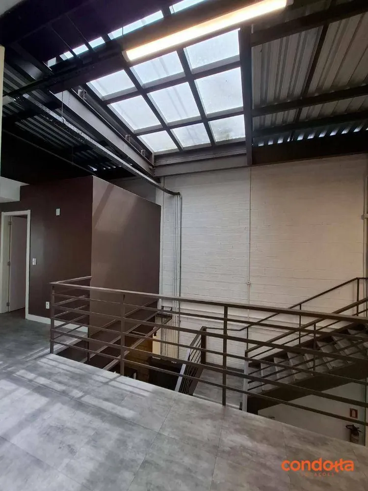 Loja-Salão, 708 m² - Foto 3