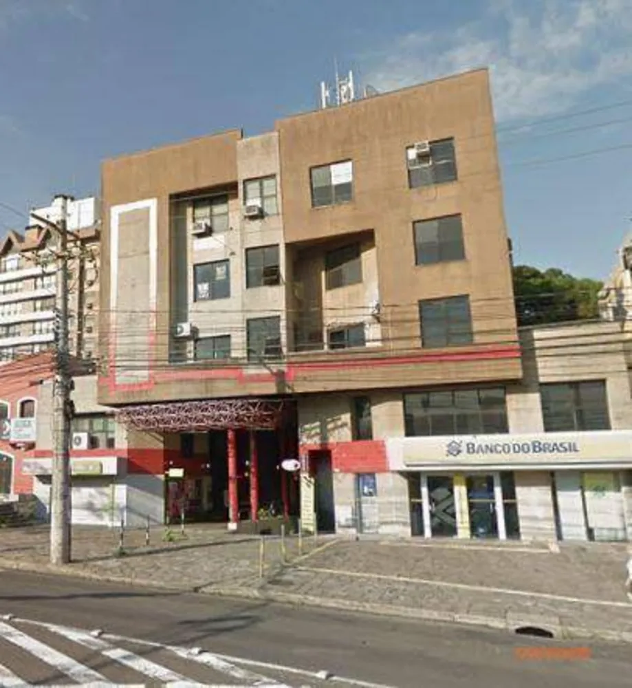 Sala-Conjunto, 40 m² - Foto 1