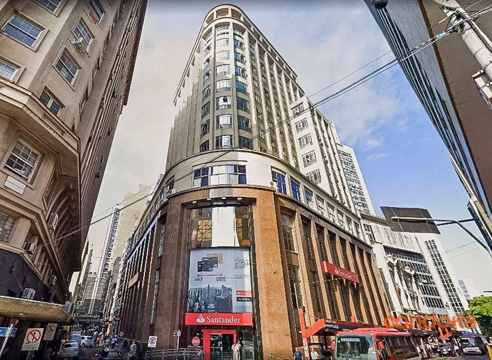 Prédio Inteiro, 1073 m² - Foto 1