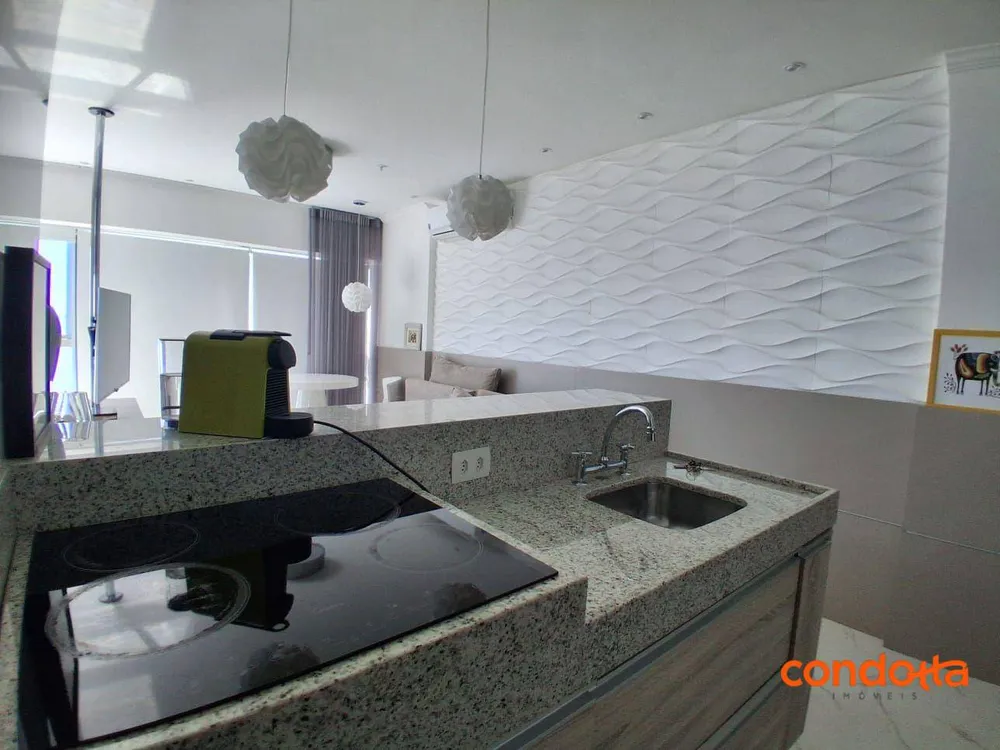Apartamento, 1 quarto, 43 m² - Foto 4