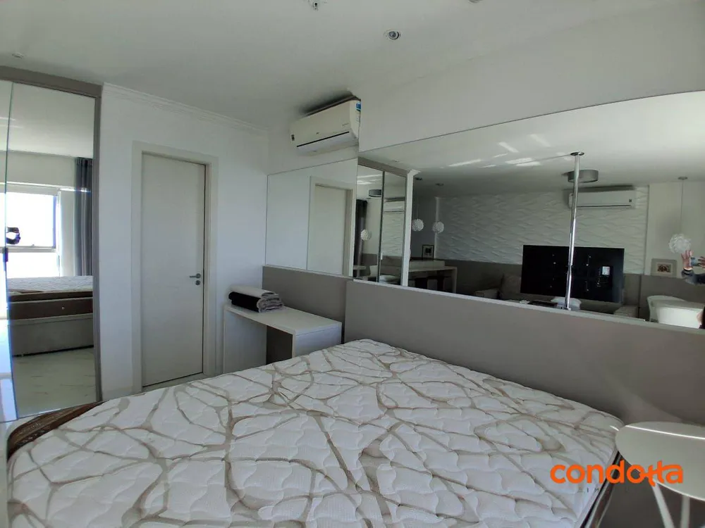 Apartamento, 1 quarto, 43 m² - Foto 8