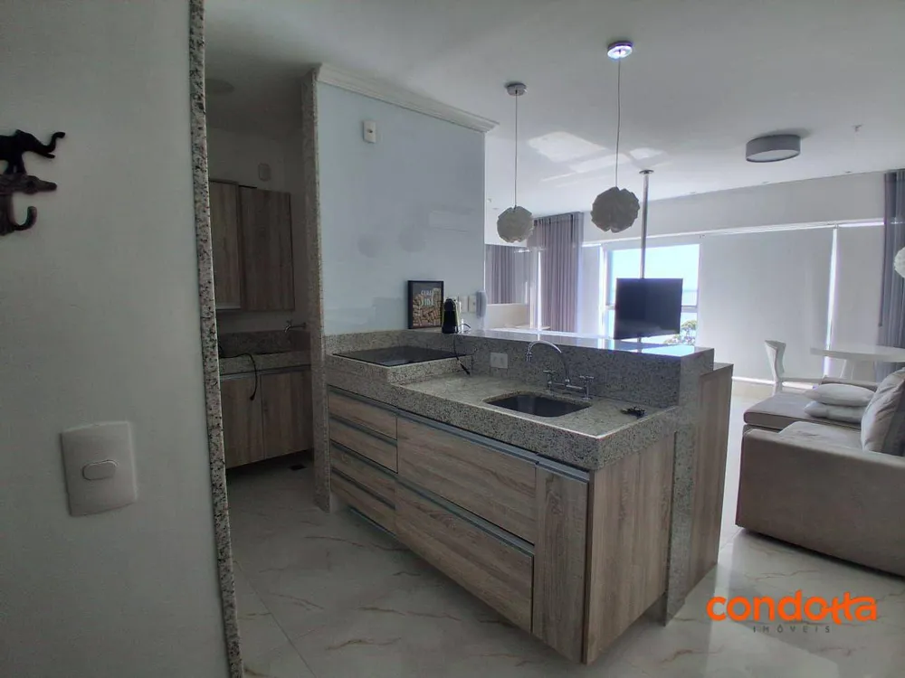 Apartamento, 1 quarto, 43 m² - Foto 2