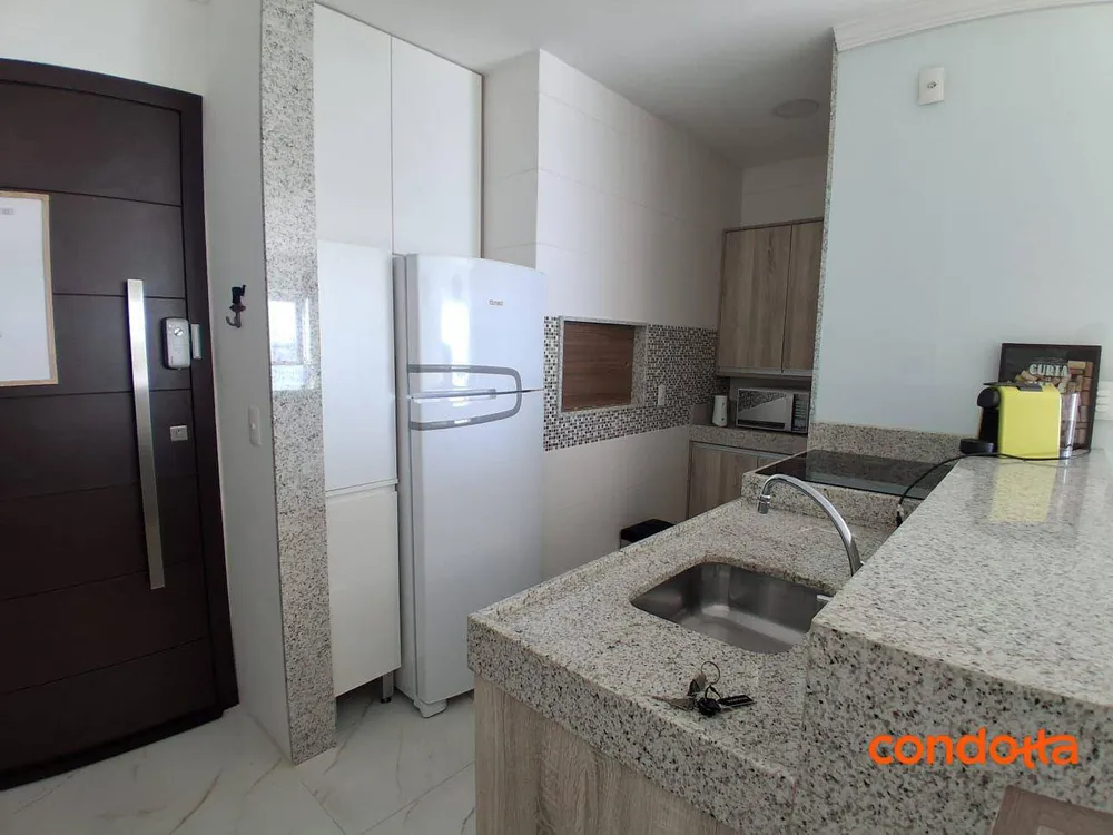 Apartamento, 1 quarto, 43 m² - Foto 7