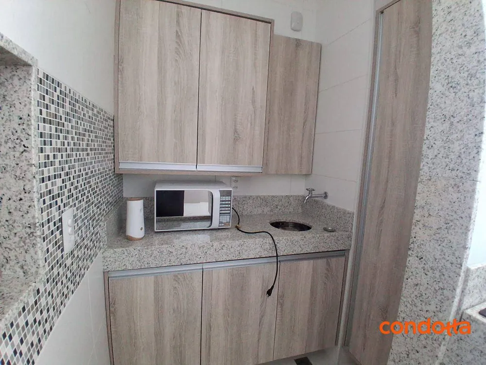 Apartamento, 1 quarto, 43 m² - Foto 9