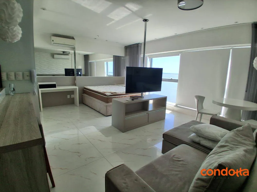 Apartamento, 1 quarto, 43 m² - Foto 3