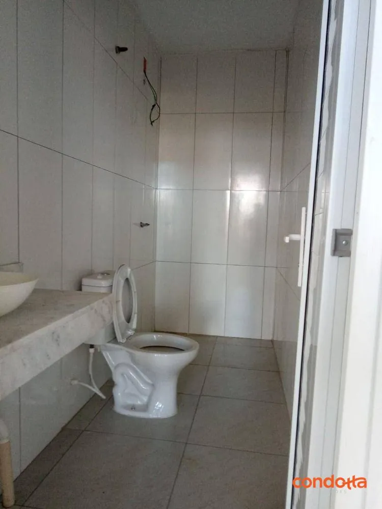 Prédio Inteiro, 601 m² - Foto 7
