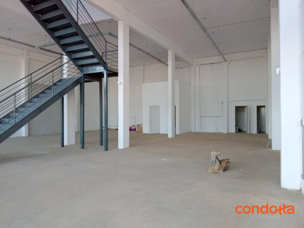 Prédio Inteiro, 601 m² - Foto 9