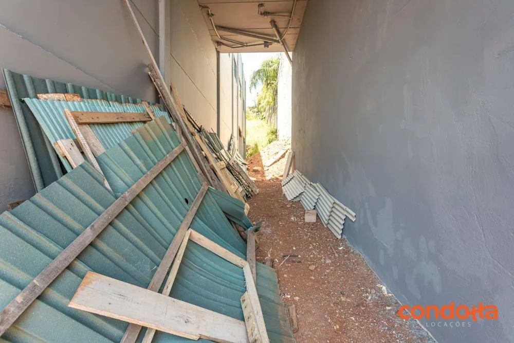 Prédio Inteiro, 601 m² - Foto 11