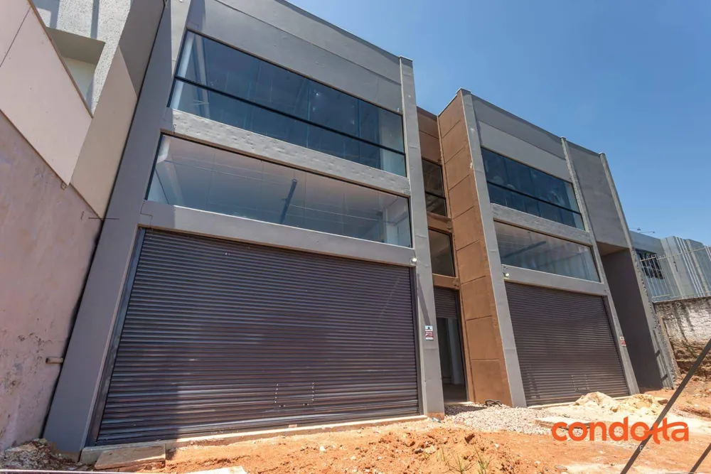 Prédio Inteiro, 601 m² - Foto 1