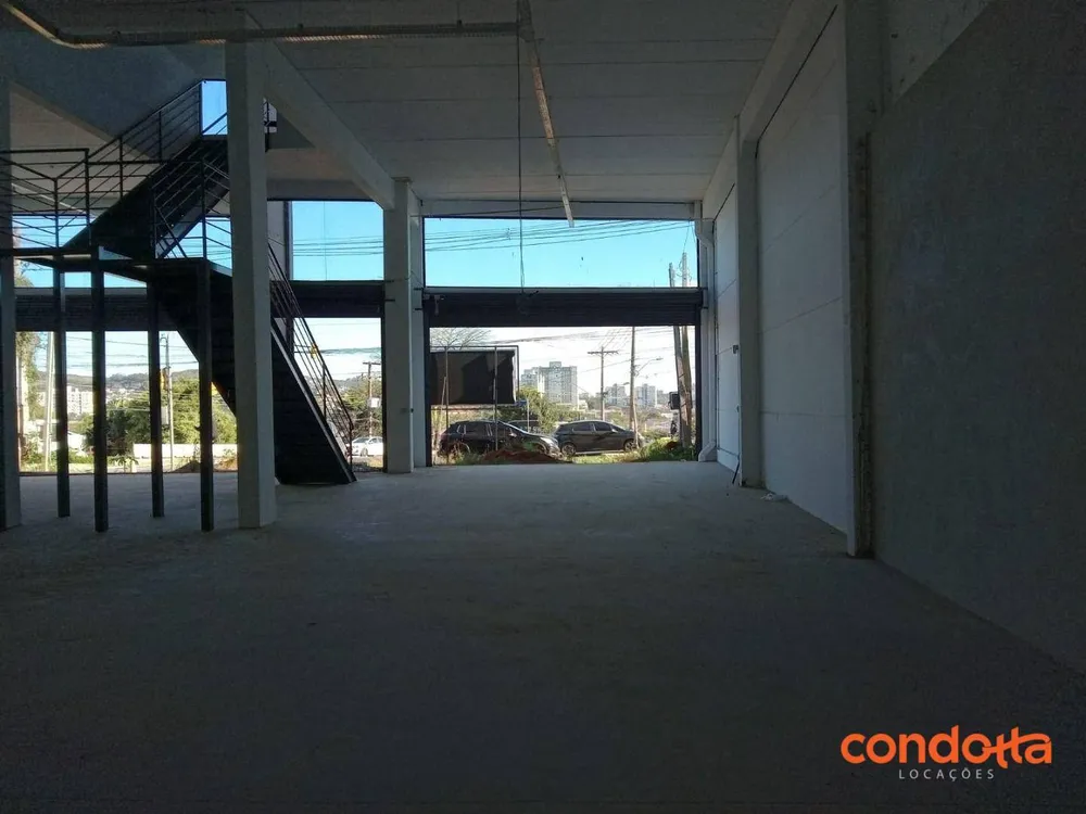 Prédio Inteiro, 601 m² - Foto 5