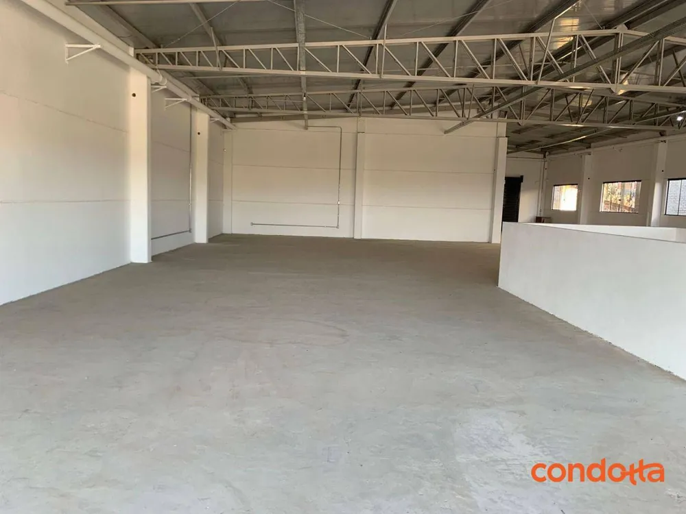 Prédio Inteiro, 601 m² - Foto 12