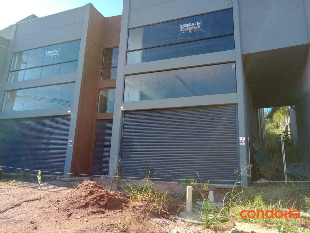 Prédio Inteiro, 601 m² - Foto 2