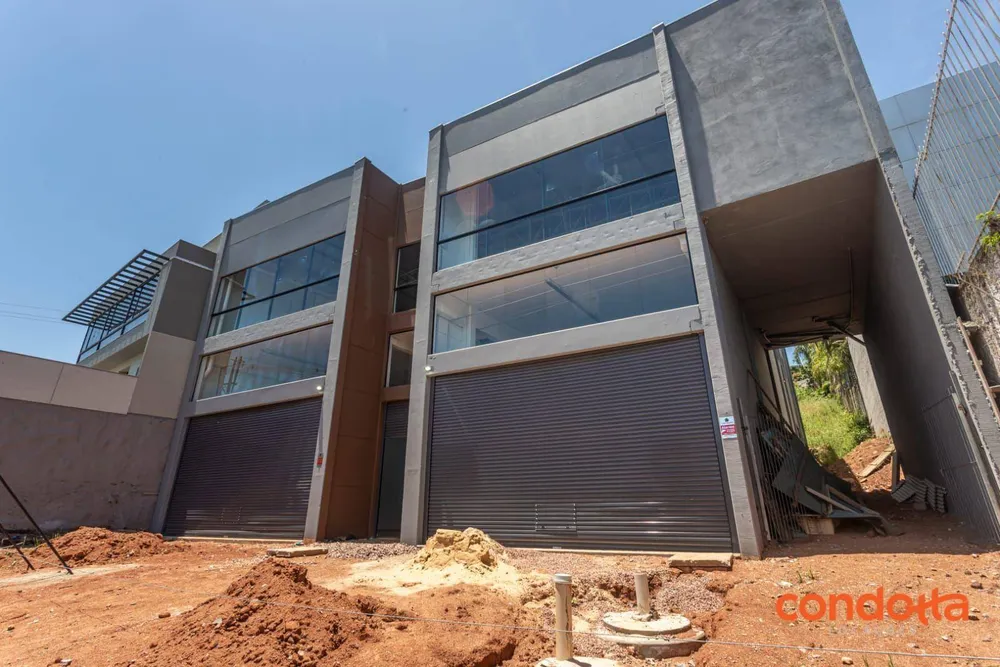 Prédio Inteiro, 601 m² - Foto 3