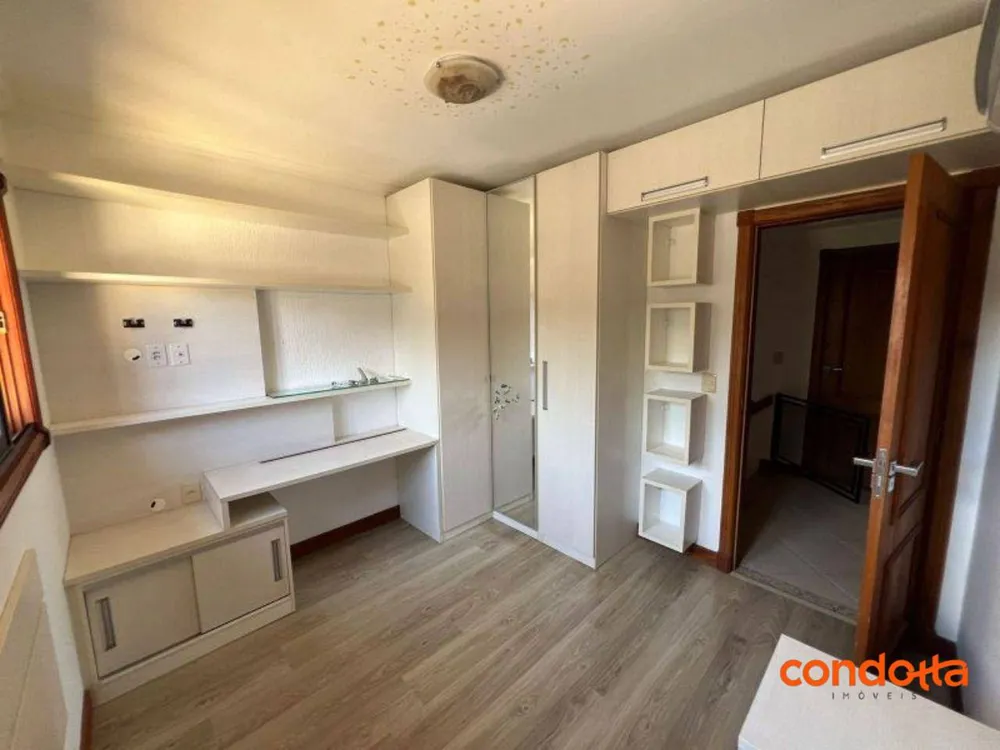 Sobrado, 3 quartos, 155 m² - Foto 1