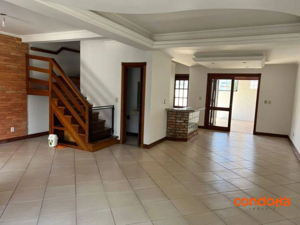 Sobrado, 3 quartos, 155 m² - Foto 2