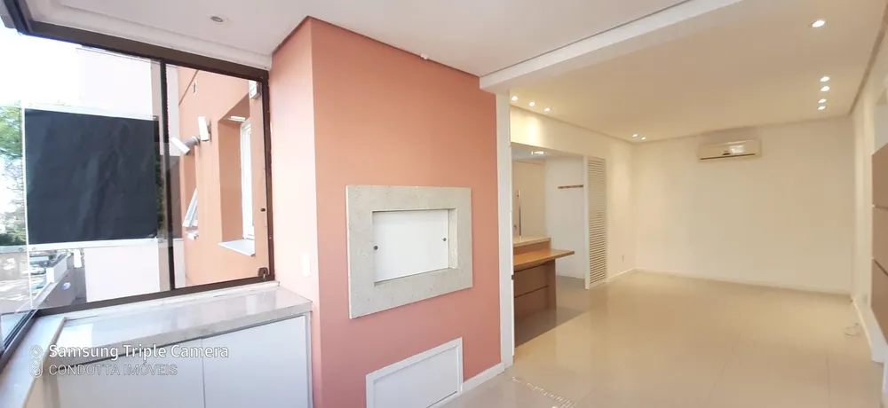 Apartamento, 3 quartos, 77 m² - Foto 4