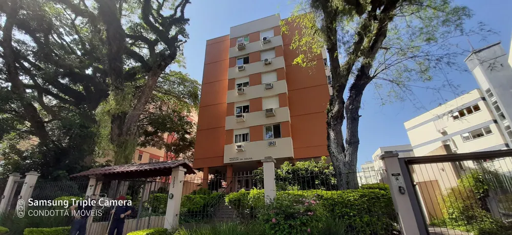 Apartamento, 3 quartos, 77 m² - Foto 1