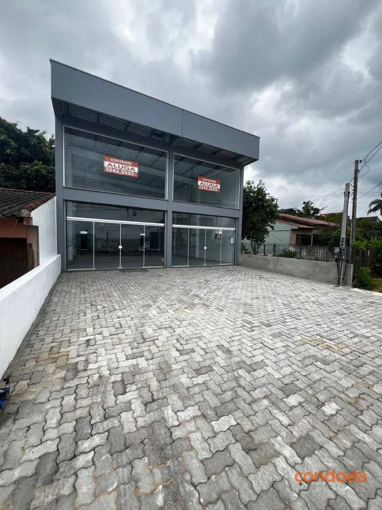 Loja-Salão, 200 m² - Foto 4