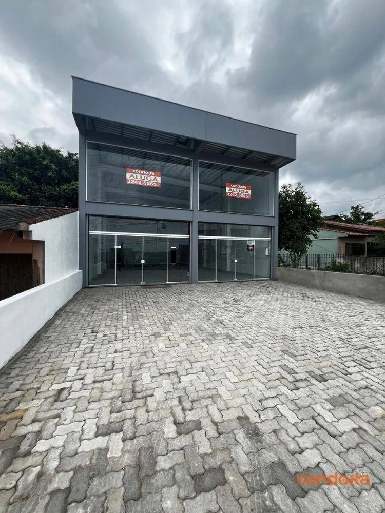 Loja-Salão, 200 m² - Foto 3