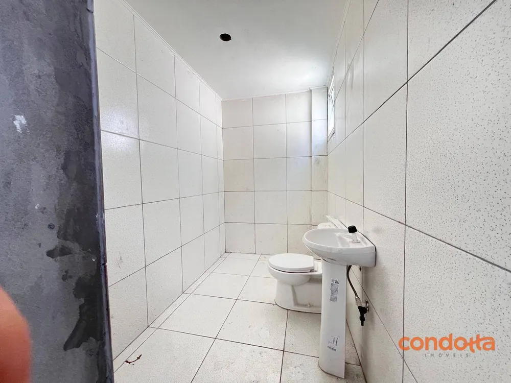Loja-Salão, 200 m² - Foto 2