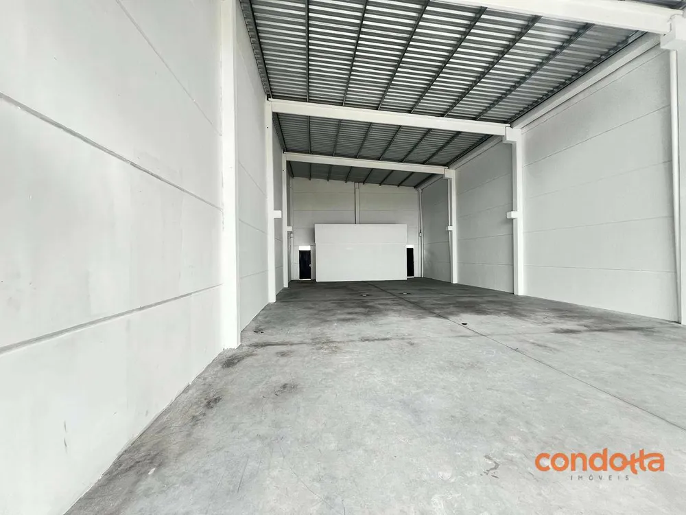 Loja-Salão, 200 m² - Foto 6
