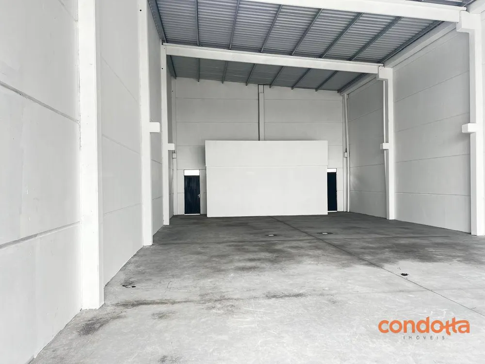Loja-Salão, 200 m² - Foto 7
