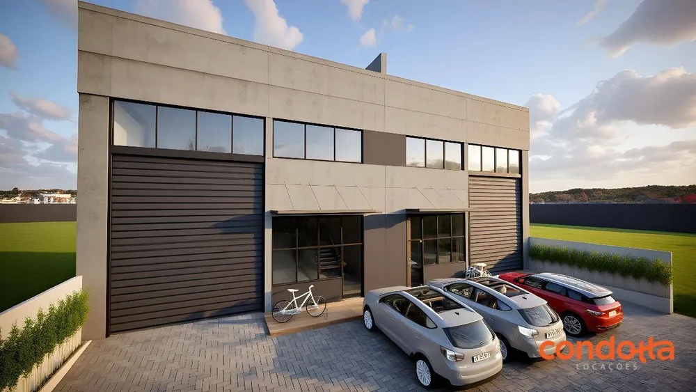 Depósito-Galpão, 496 m² - Foto 6