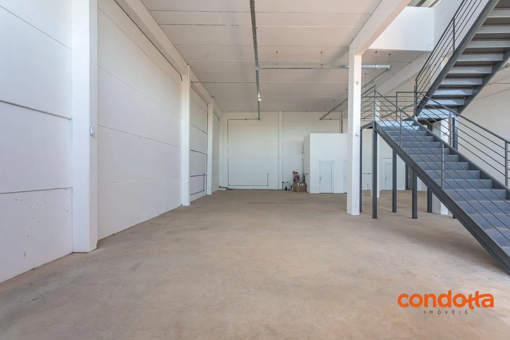 Loja-Salão, 108 m² - Foto 9
