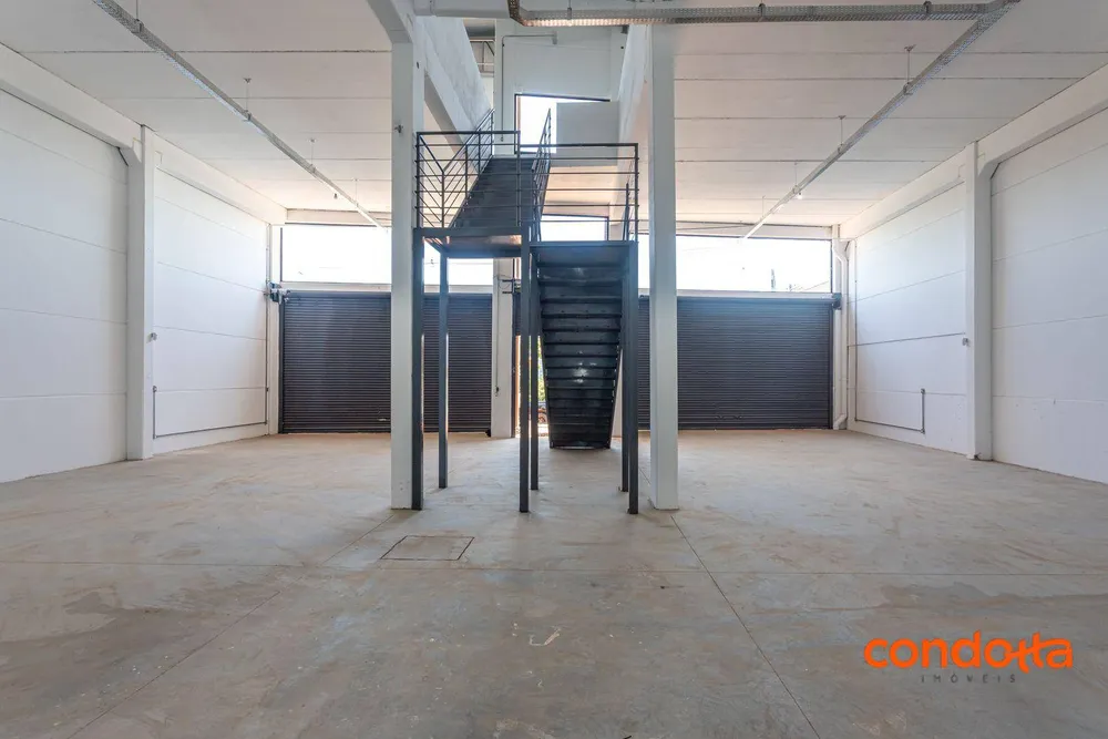 Loja-Salão, 108 m² - Foto 11
