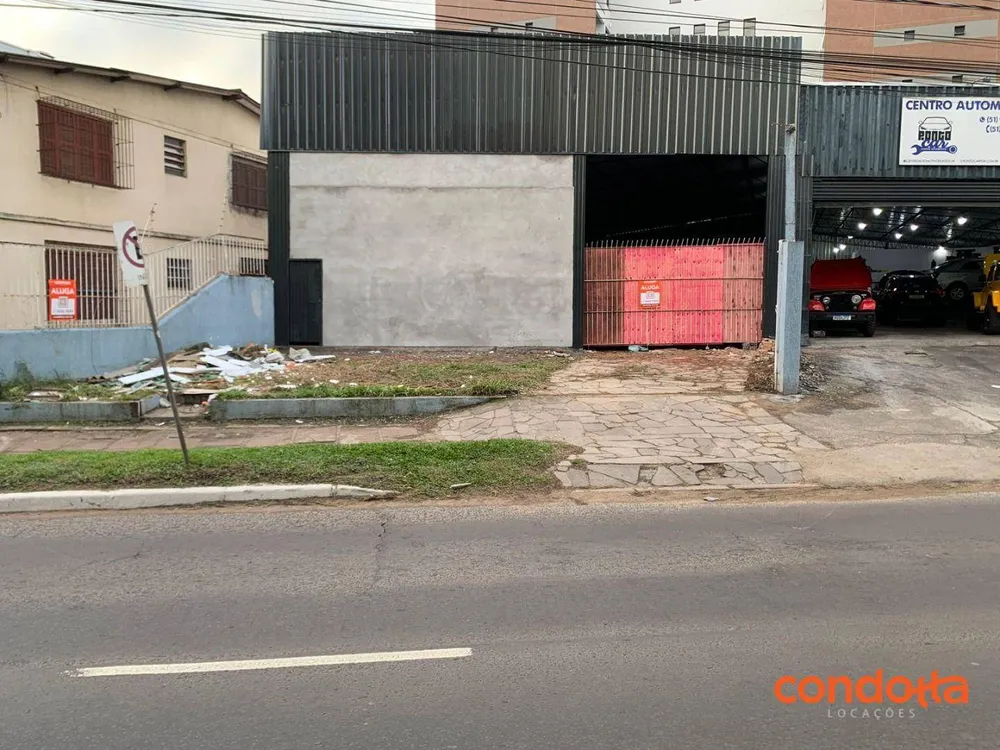 Depósito-Galpão, 310 m² - Foto 4