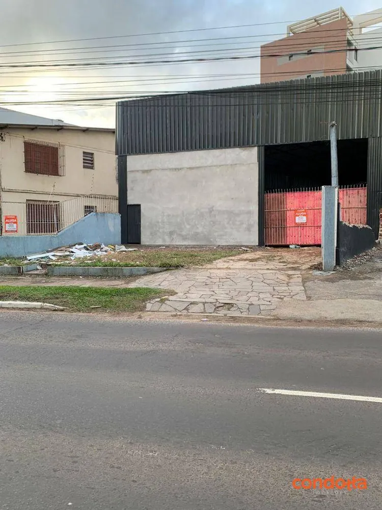 Depósito-Galpão, 310 m² - Foto 5