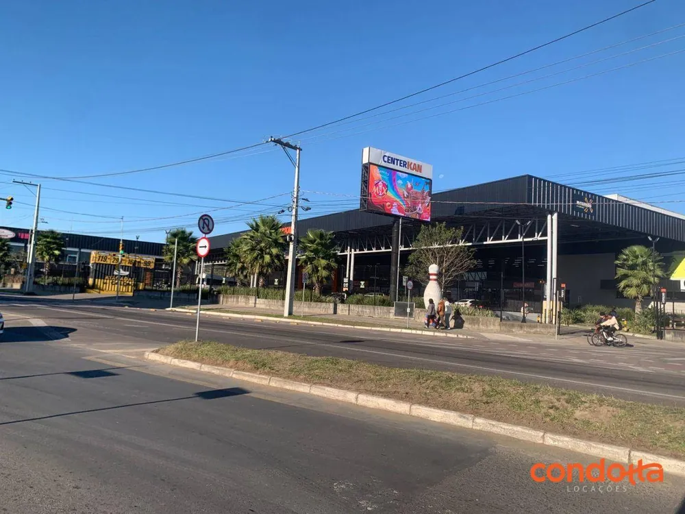 Loja-Salão, 85 m² - Foto 6