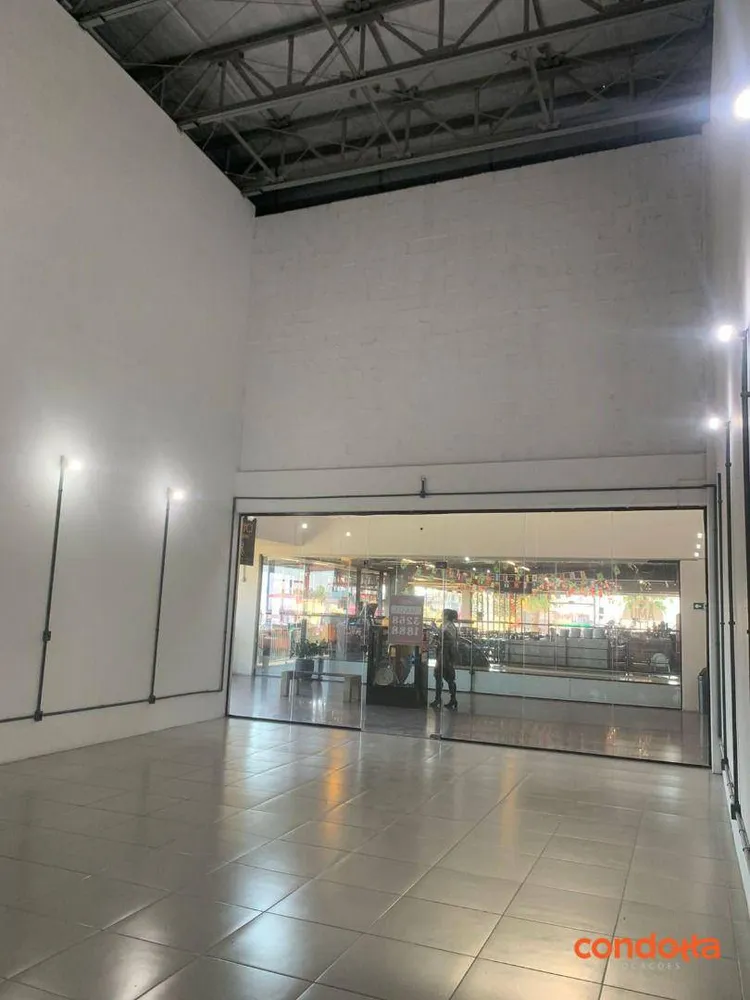 Loja-Salão, 85 m² - Foto 8