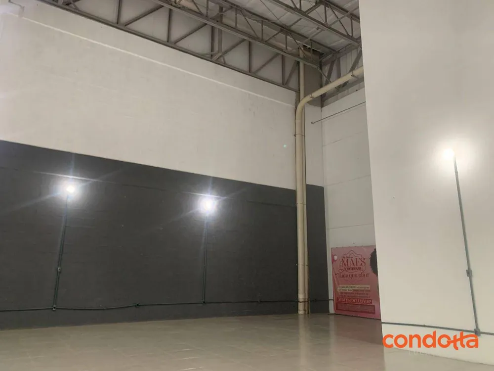 Loja-Salão, 85 m² - Foto 3