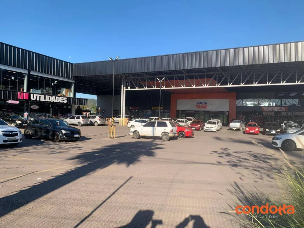 Loja-Salão, 85 m² - Foto 7