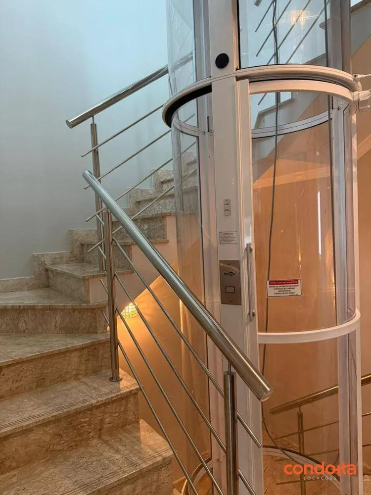Casa, 4 quartos, 356 m² - Foto 2