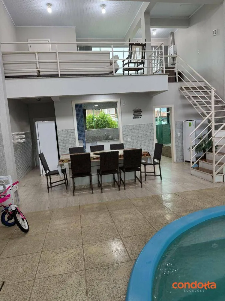 Casa, 4 quartos, 356 m² - Foto 13