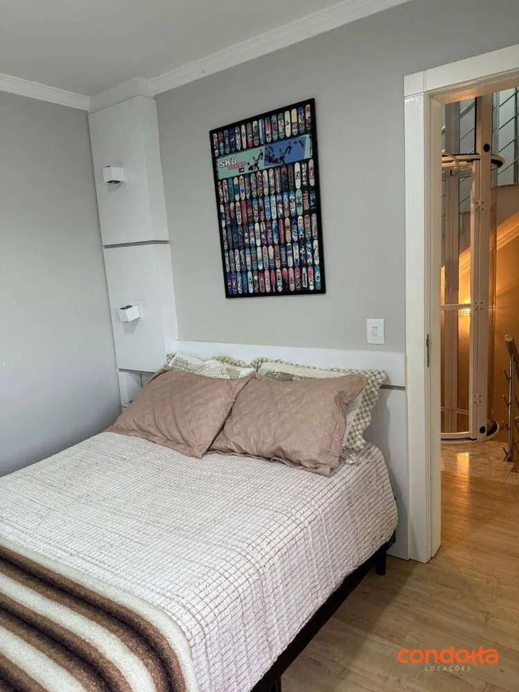 Casa, 4 quartos, 356 m² - Foto 5