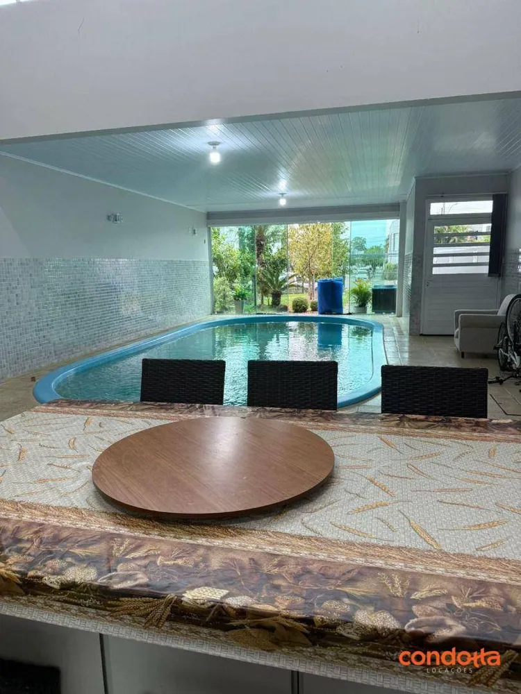 Casa, 4 quartos, 356 m² - Foto 3
