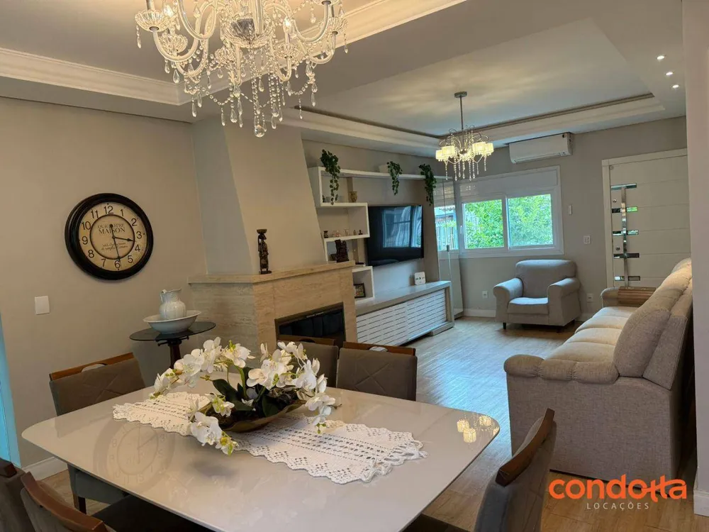 Casa, 4 quartos, 356 m² - Foto 3